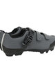 FLR Cycling shoes - F-67 - grey