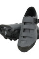 FLR Cycling shoes - F-67 - grey