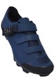 FLR Cycling shoes - F-67 - blue