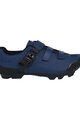 FLR Cycling shoes - F-67 - blue