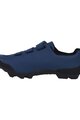 FLR Cycling shoes - F-67 - blue