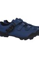 FLR Cycling shoes - F-67 - blue