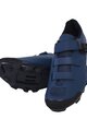FLR Cycling shoes - F-67 - blue