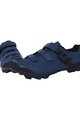 FLR Cycling shoes - F-67 - blue