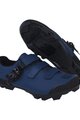 FLR Cycling shoes - F-67 - blue