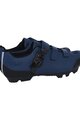 FLR Cycling shoes - F-67 - blue