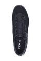 FLR Cycling shoes - F70 KNIT MTB - black