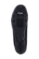 FLR Cycling shoes - F70 KNIT MTB - black