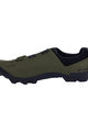 FLR Cycling shoes - F70 - green