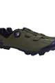 FLR Cycling shoes - F70 - green