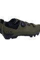 FLR Cycling shoes - F70 - green