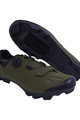 FLR Cycling shoes - F70 - green