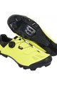 FLR Cycling shoes - F70 MTB - yellow