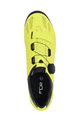 FLR Cycling shoes - F70 MTB - yellow