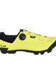 FLR Cycling shoes - F70 MTB - yellow