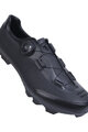 FLR Cycling shoes - F-75 - black
