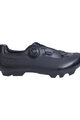 FLR Cycling shoes - F-75 - black