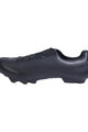 FLR Cycling shoes - F-75 - black