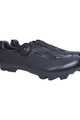 FLR Cycling shoes - F-75 - black