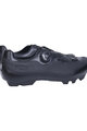 FLR Cycling shoes - F-75 - black