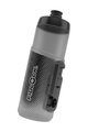 SKS Cycling water bottle - FIDLOCK BOTTLE 600 - grey/black
