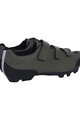FLR Cycling shoes - FX-1 MTB - green