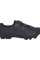 FLR Cycling shoes - FX-1 MTB - black