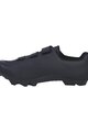 FLR Cycling shoes - FX-1 MTB - black