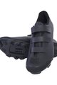 FLR Cycling shoes - FX-1 MTB - black