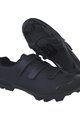 FLR Cycling shoes - FX-1 MTB - black