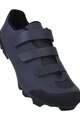 FLR Cycling shoes - FX-1 MTB - anthracite