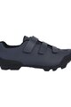 FLR Cycling shoes - FX-1 MTB - anthracite