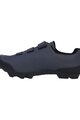 FLR Cycling shoes - FX-1 MTB - anthracite