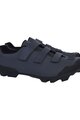 FLR Cycling shoes - FX-1 MTB - anthracite