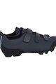 FLR Cycling shoes - FX-1 MTB - anthracite