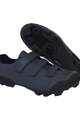 FLR Cycling shoes - FX-1 MTB - anthracite