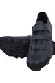 FLR Cycling shoes - FX-1 MTB - anthracite