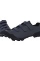 FLR Cycling shoes - FX-1 MTB - anthracite