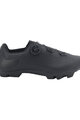 FLR Cycling shoes - FX-3 - black