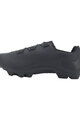 FLR Cycling shoes - FX-3 - black
