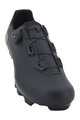 FLR Cycling shoes - FX-3 - black