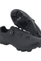 FLR Cycling shoes - FX-3 - black