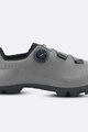 FLR Cycling shoes - FX-3 MTB - grey