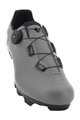 FLR Cycling shoes - FX-3 MTB - grey