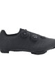FLR Cycling shoes - FX-9 - black