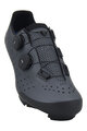 FLR Cycling shoes - FX-9 - grey