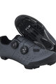 FLR Cycling shoes - FX-9 - grey