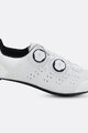 FLR Cycling shoes - FNT-9 KNIT - white