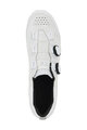 FLR Cycling shoes - FNT-9 KNIT - white