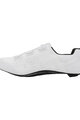 FLR Cycling shoes - FNT-9 KNIT - white
